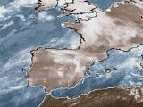 Immagini meteo da satellite - Euronews