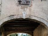 Antica casa in Via Udine a Colloredo